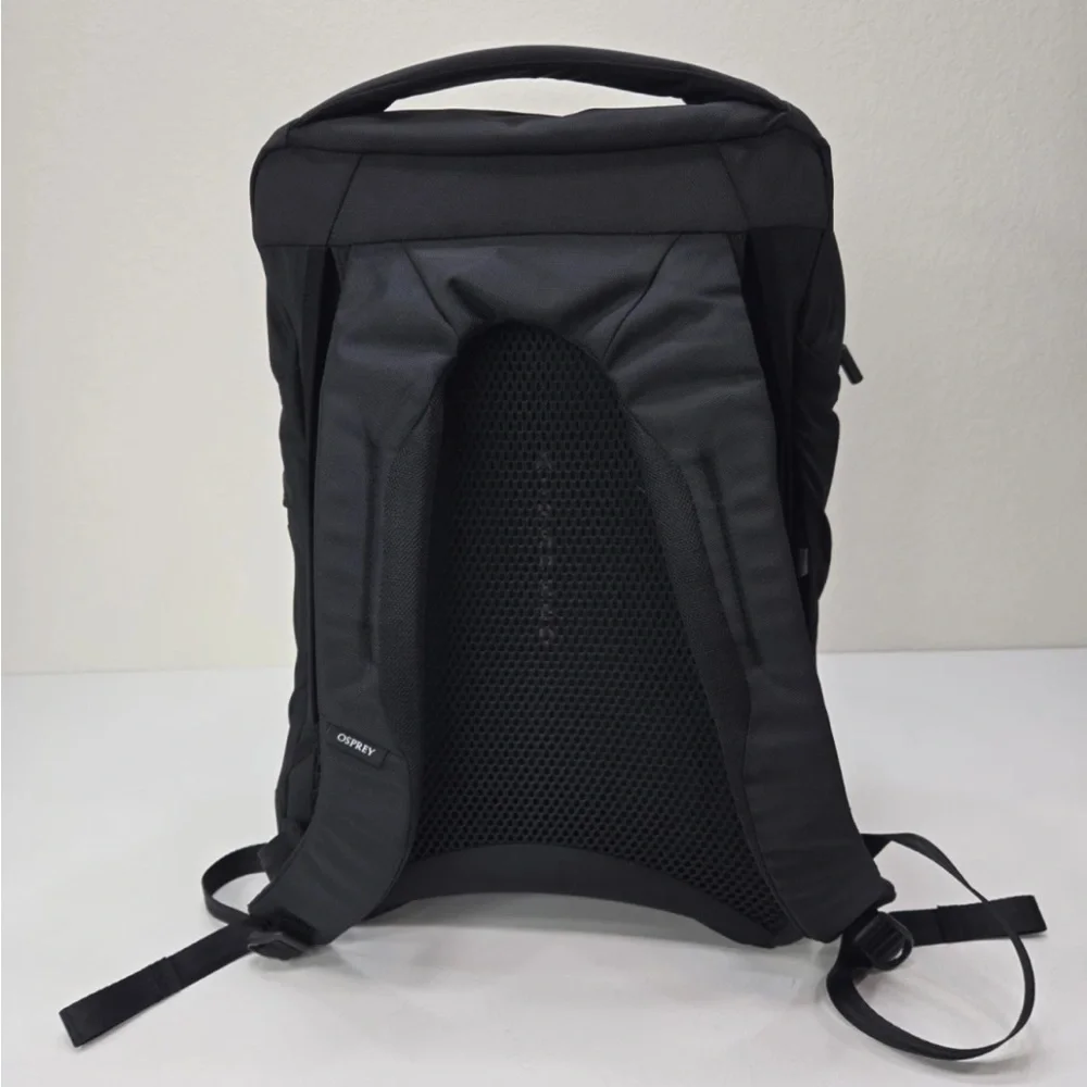 OSPREY aoede airspeed
